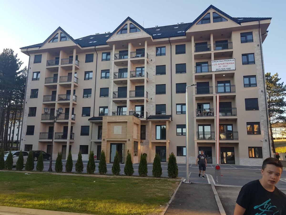 Despot 3 Apartment Zlatibor Exterior photo